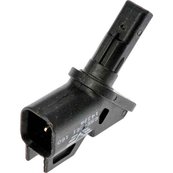 695-261 Front, Driver or Passenger Side OE Solutions Series ABS Speed Sensor Sold Individually