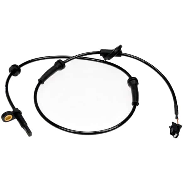 695-288 Front, Driver Side OE Solutions Series ABS Speed Sensor Sold Individually