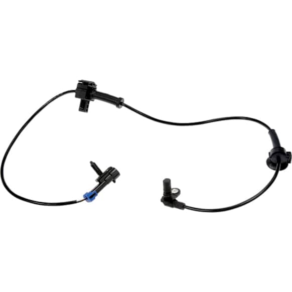 695-304 Rear, Driver or Passenger Side OE Solutions Series ABS Speed Sensor Sold Individually