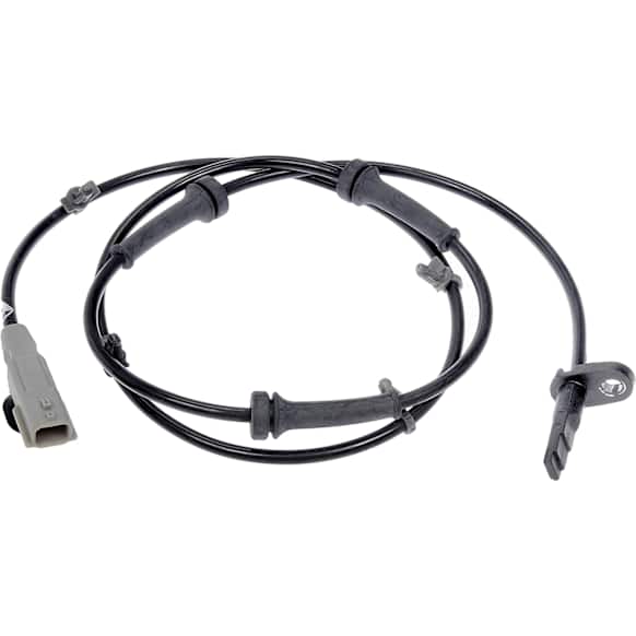 695-328 Rear, Passenger Side OE Solutions Series ABS Speed Sensor Sold Individually
