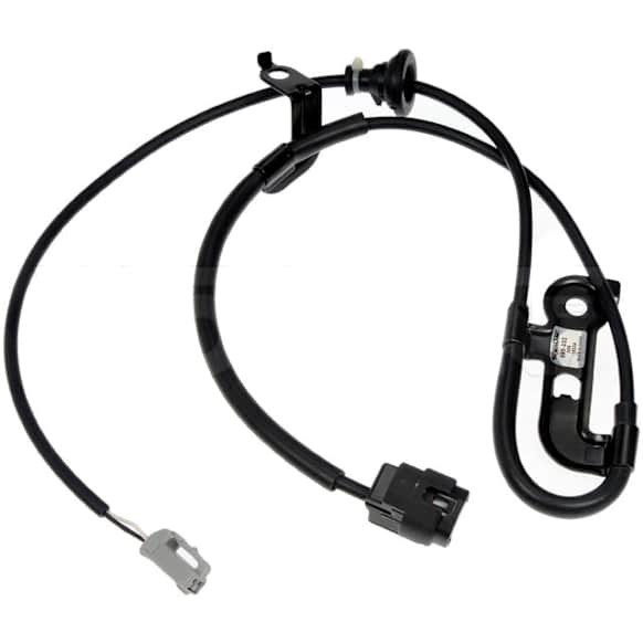 695-332 Direct Fit ABS Wheel Speed Sensor Wiring Harness, Sold Individually