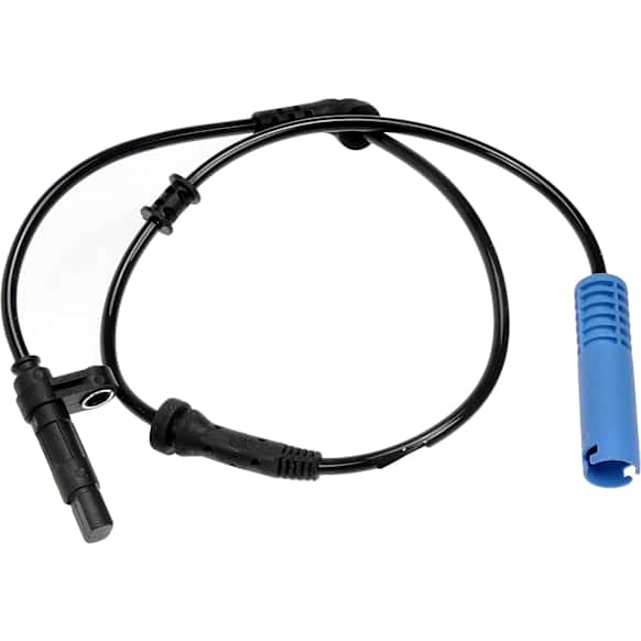 695-333 Front, Driver or Passenger Side OE Solutions Series ABS Speed Sensor Sold individually