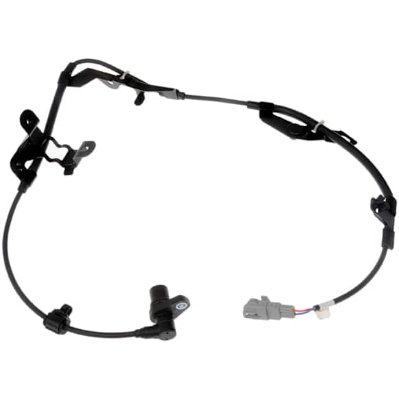 695-347 Front, Driver Side OE Solutions Series ABS Speed Sensor Sold Individually