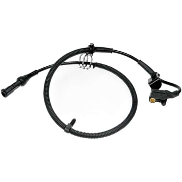 695-359 Rear, Driver Side OE Solutions Series ABS Speed Sensor Sold individually