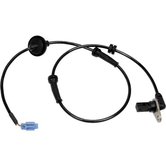 695-429 Front, Driver Side OE Solutions Series ABS Speed Sensor Sold Individually