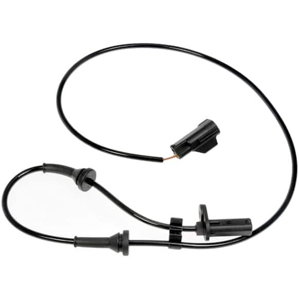 695-507 Front, Driver or Passenger Side OE Solutions Series ABS Speed Sensor Sold Individually