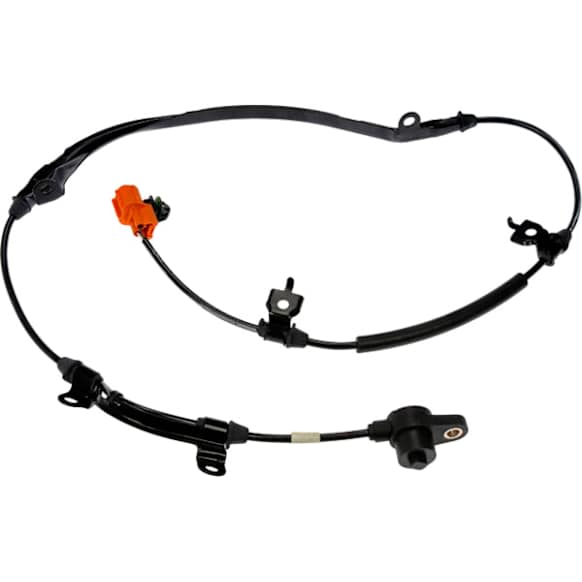 695-657 Rear, Driver Side OE Solutions Series ABS Speed Sensor Sold Individually