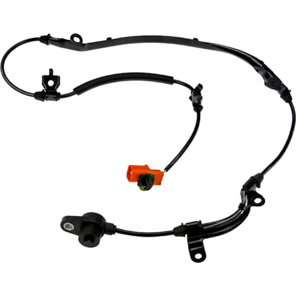 695-661 Rear, Passenger Side OE Solutions Series ABS Speed Sensor Sold individually
