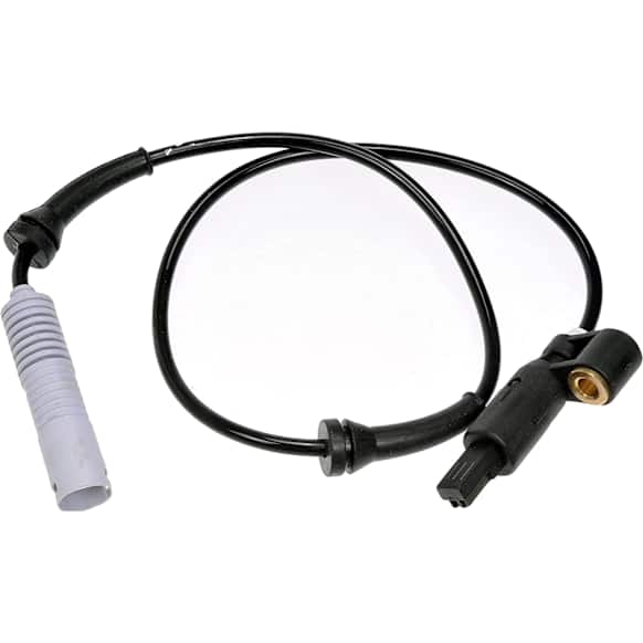 695-746 Front, Driver or Passenger Side OE Solutions Series ABS Speed Sensor Sold Individually