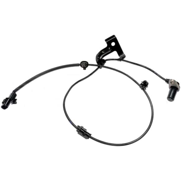 695-849 Front, Driver Side OE Solutions Series ABS Speed Sensor Sold Individually