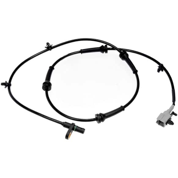 695-862 Rear, Driver or Passenger Side OE Solutions Series ABS Speed Sensor FWD Sold Individually