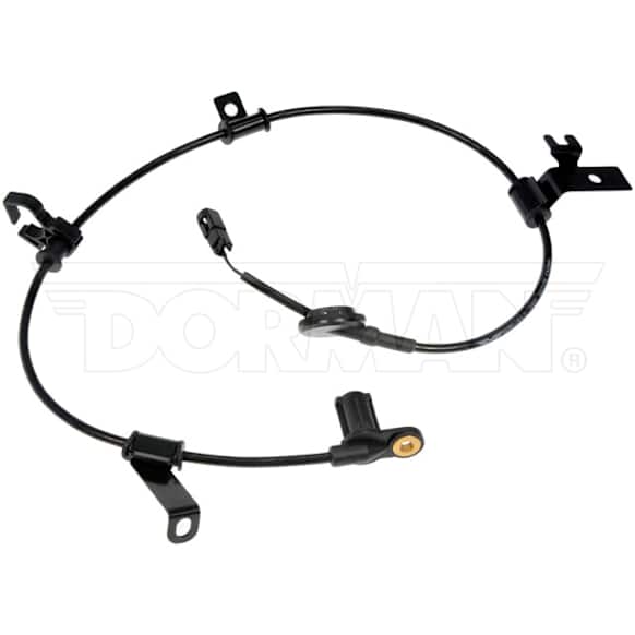 695-912 Rear, Passenger Side OE Solutions Series ABS Speed Sensor Sold individually