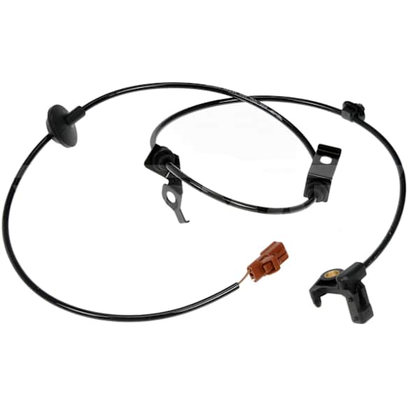695-920 Rear, Driver Side OE Solutions Series ABS Speed Sensor Sold Individually