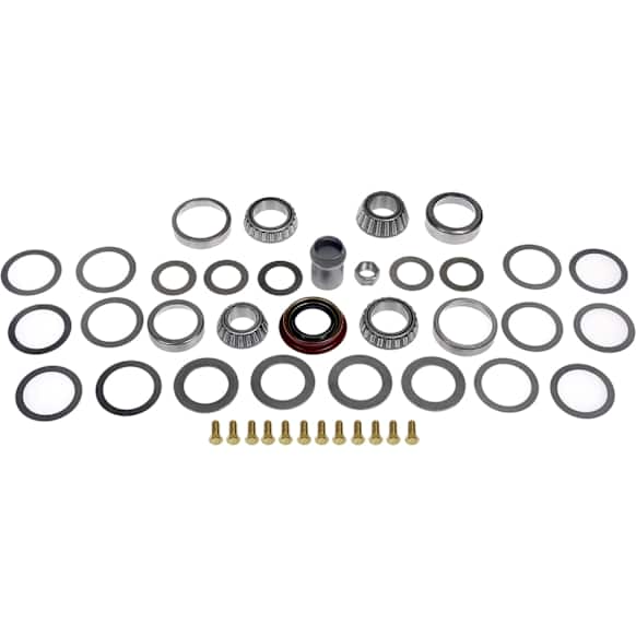 697-105 Ring And Pinion Bearing Kit - Direct Fit