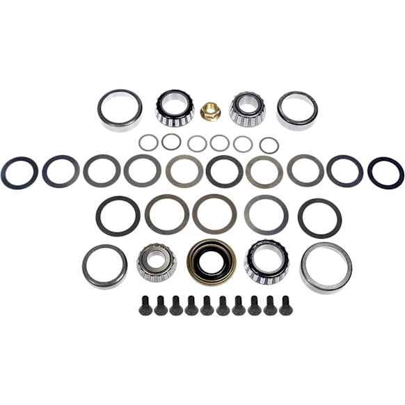 697-109 Ring And Pinion Bearing Kit - Direct Fit