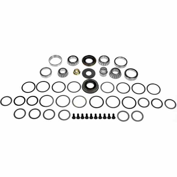 697-118 Ring And Pinion Bearing Kit - Direct Fit