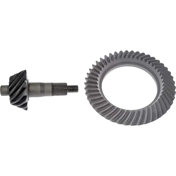 697-182 Ring and Pinion - Direct Fit, Kit