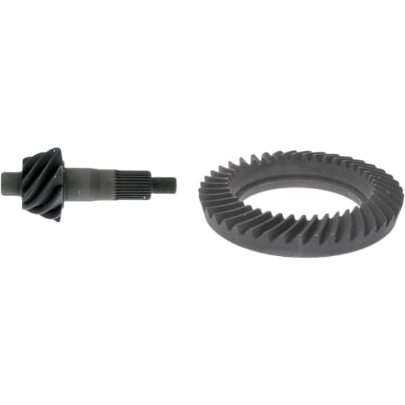 697-184 Ring and Pinion - Direct Fit, Kit