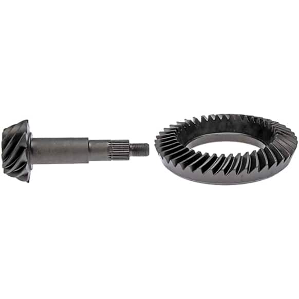 697-301 Ring and Pinion - Direct Fit, Kit