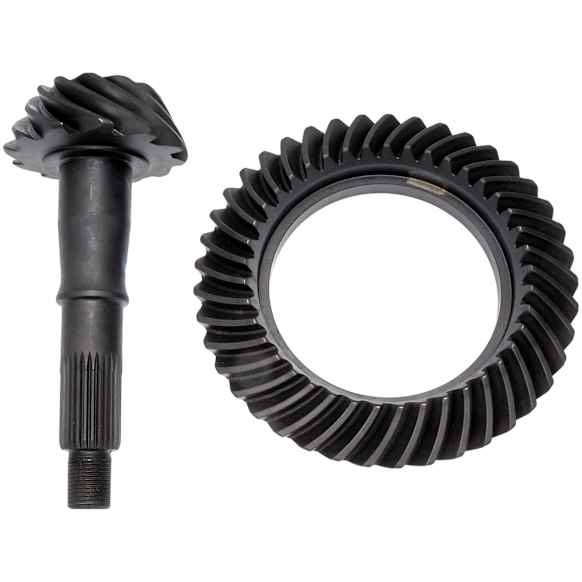 697-302 Ring and Pinion - Direct Fit, Kit