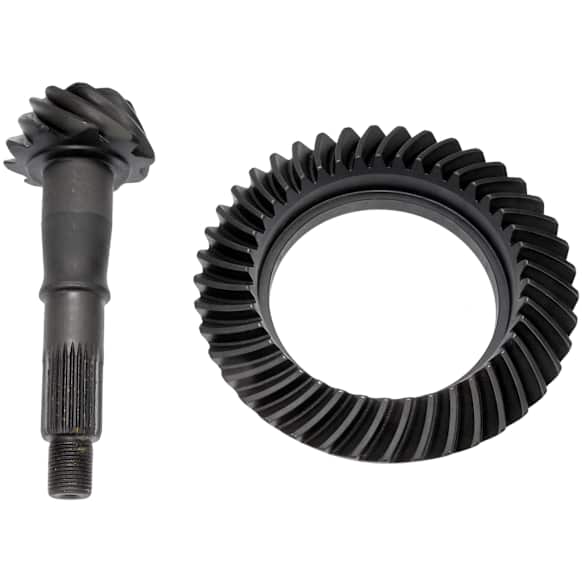 697-306 Ring and Pinion - Direct Fit, Kit