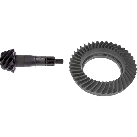 697-334 Ring and Pinion - Direct Fit, Sold individually