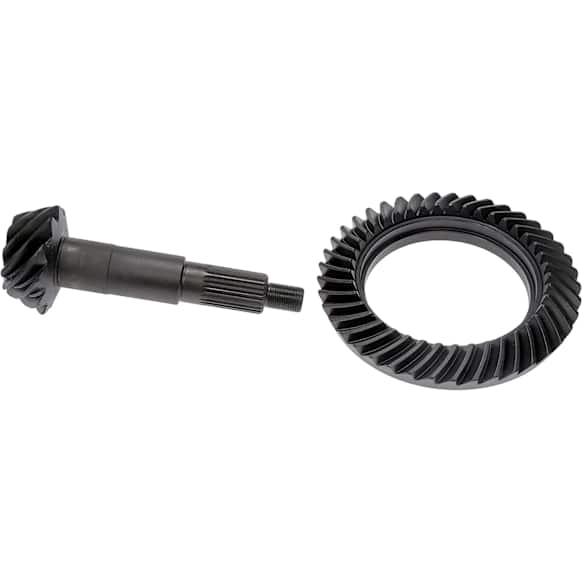 697-335 Ring and Pinion - Direct Fit, Kit