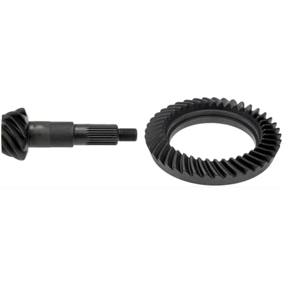 697-339 Ring and Pinion - Direct Fit, Kit