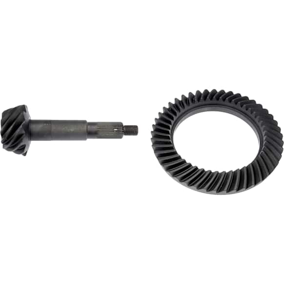 697-340 Ring and Pinion - Direct Fit, Kit
