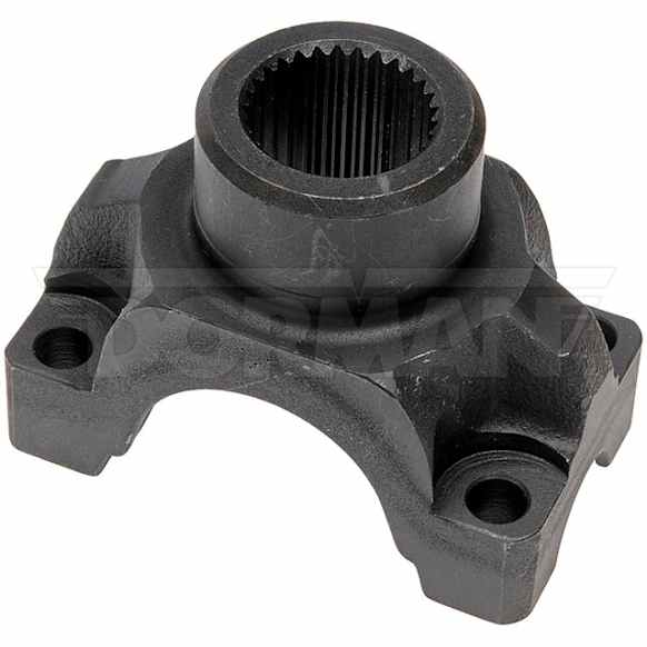697-529 Yoke - Carbon Steel, Sold individually