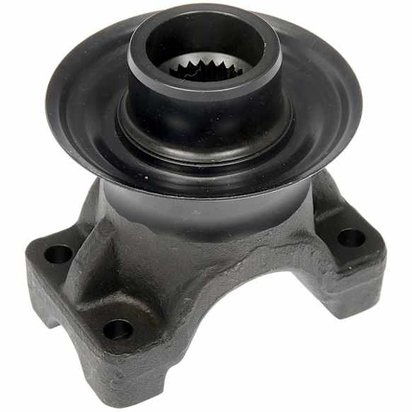 697-530 Yoke - Carbon Steel, Direct Fit, Sold individually
