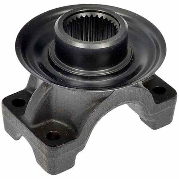697-536 Yoke - Carbon Steel, Direct Fit, Sold individually