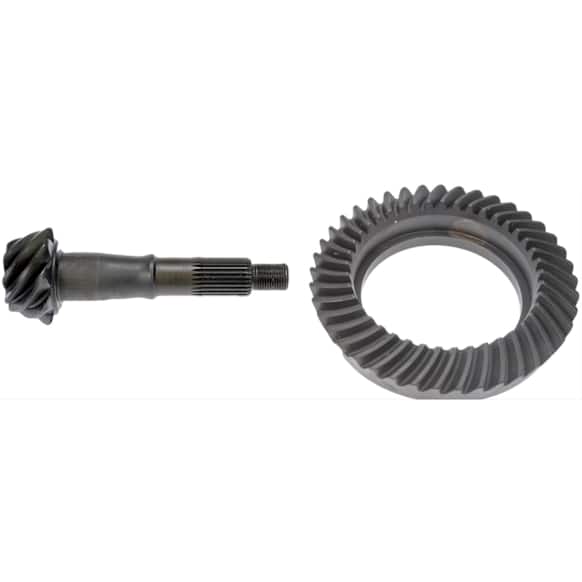 697-719 Ring and Pinion - Direct Fit, Kit