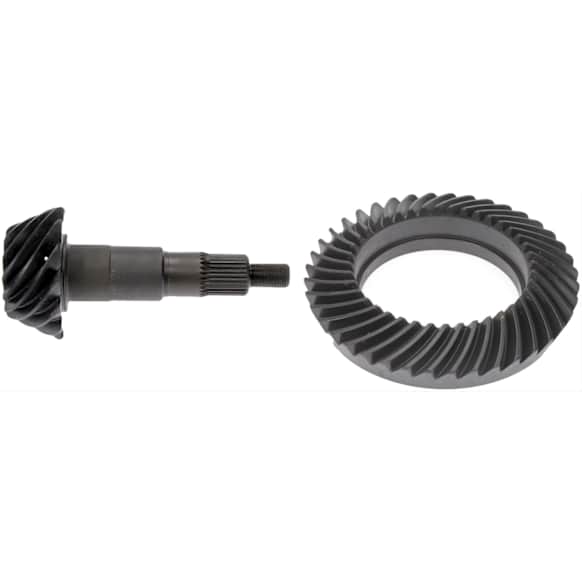 697-723 Ring and Pinion - Direct Fit, Kit