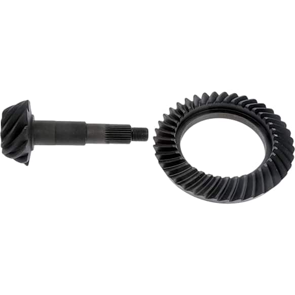 697-802 Ring and Pinion - Direct Fit, Kit