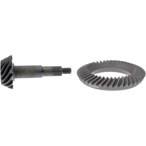 697-810 Ring and Pinion - Direct Fit, Kit
