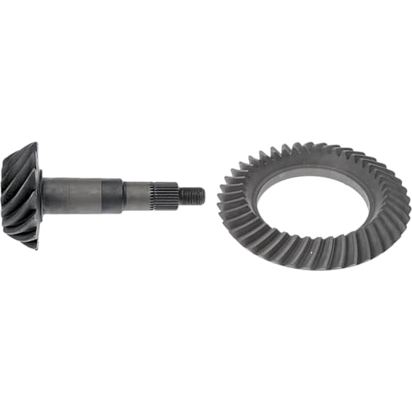 697-812 Ring and Pinion - Direct Fit, Kit
