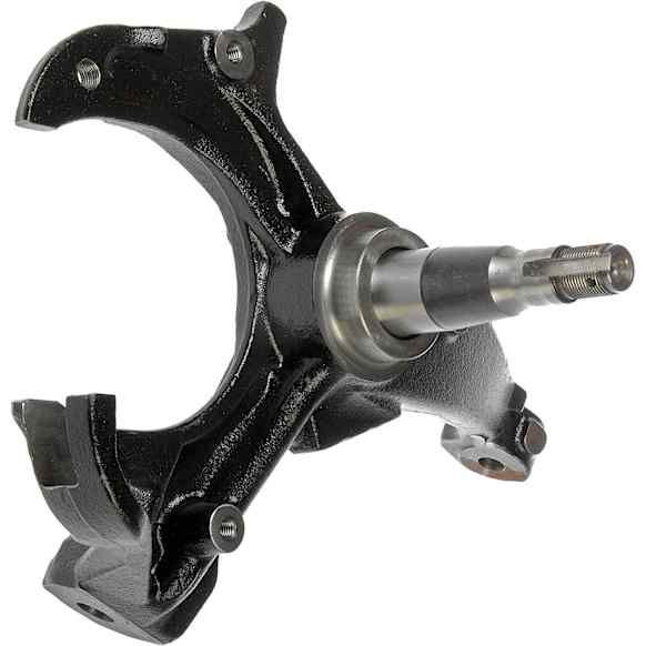 697-904 Front, Driver Side Knuckle