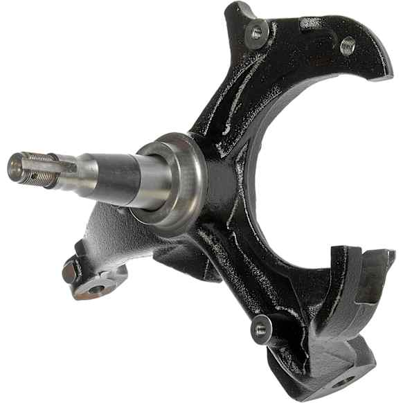 697-905 Front, Passenger Side Knuckle