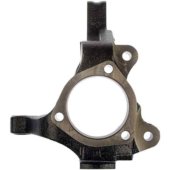 697-911 Front, Driver Side Knuckle