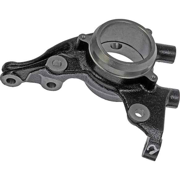 697-936 Front, Passenger Side Knuckle, 2.0L, 4Cyl