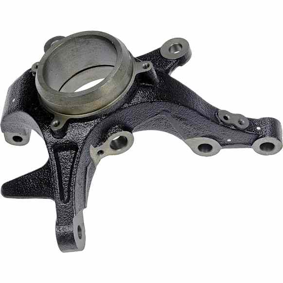 697-981 Front, Driver Side Knuckle