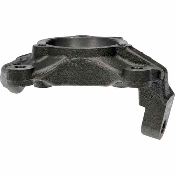 698-007 Front, Driver Side Knuckle