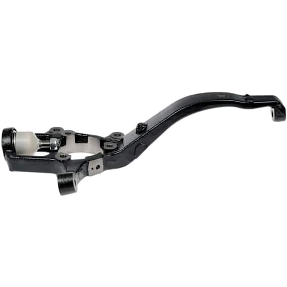 698-009 Front, Driver Side Knuckle