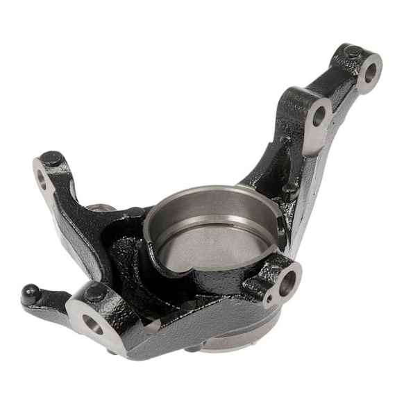 698-015 Front, Driver Side Knuckle