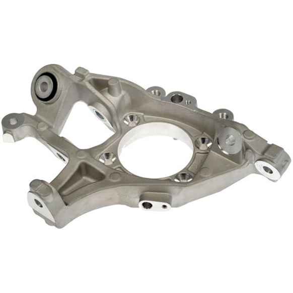 698-020 Rear, Passenger Side Knuckle