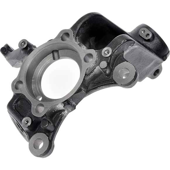 698-038 Front, Passenger Side Knuckle