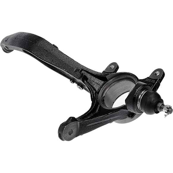 698-047 Front, Driver Side Knuckle