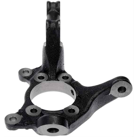 698-050 Front, Passenger Side Knuckle