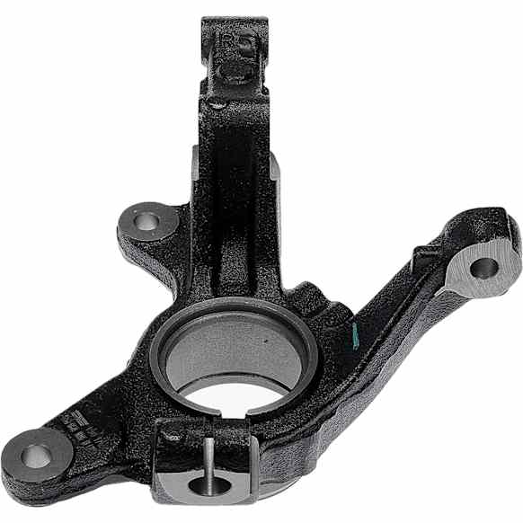 698-060 Front, Passenger Side Knuckle